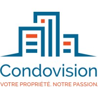 Condovision Gestion Immobilière logo - Similar company to Gestion Immobilière Eden Inc.