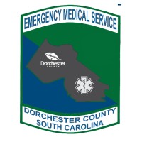 Dorchester County SC Emergency Medical Services logo - Similar company to Charleston County Ems