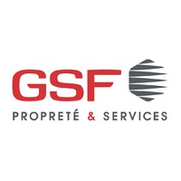GSF Canada Inc logo - Similar company to Gsf Uk | B-Corp