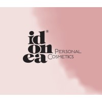 Idonea Personal Cosmetics logo - Similar company to Criar Con Sentido Común
