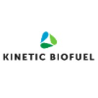 Kinetic Biofuel logo - Similar company to Bacess A/S