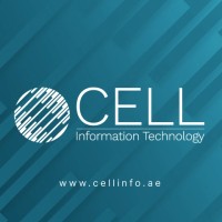Cell Information Technology logo - Similar company to Dersecur