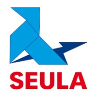 Seula logo - Similar company to Reponse