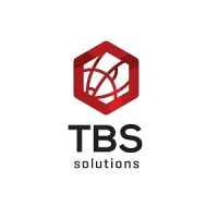 LLC TBS Solutions logo - Similar company to Skylab Ua