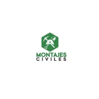 Montajes Civiles logo - Similar company to Weber Mining & Tunnelling Latam