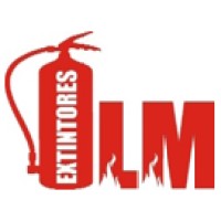 LM EXTINTORES logo - Similar company to Radial Quimica