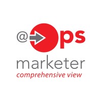 Opsmarketer logo - Similar company to Exertus Lab