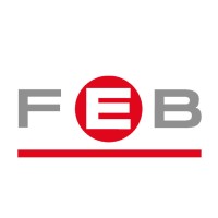 FEB – Fachverband der Hersteller elastischer Bodenbeläge e. V. logo - Similar company to Sv Eichede Von 1947 E.V.