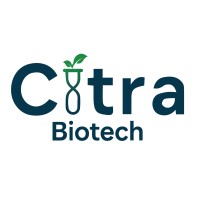 Citra Biotech logo - Similar company to Avicenna Core Facility