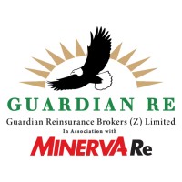 Guardian Reinsurance Brokers logo - Similar company to Se Group