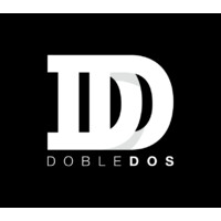 DOBLEDOS logo - Similar company to Doble Dos