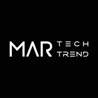 MarTechTrend logo - Similar company to Demand Nexus