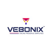 VEBONIX logo - Similar company to Vibeonix
