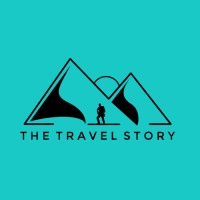 The Travel Story logo - Similar company to Creatvus