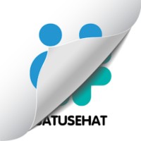 Satu Sehat Mobile logo - Similar company to Contacts+