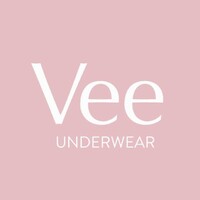 Vee Underwear logo - Similar company to Frank And Beans Underwear