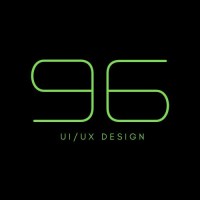 96 Design logo - Similar company to I5 Technologies