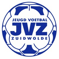 JVZ - Jeugd Voetbal Zuidwolde logo - Similar company to FC Zuidwolde
