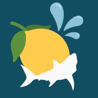 Lemon Shark Media logo - Similar company to My Sister'S Cottage