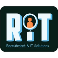 RIT Solutions, Inc. logo - Similar company to Adame Services Llc
