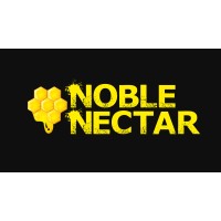 Noble Nectar logo - Similar company to Select Cannabis