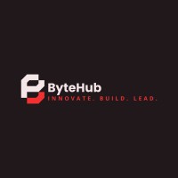 Bytehub Web & Software Development logo - Similar company to Bluemify