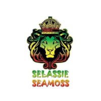 Selassie Seamoss logo - Similar company to Scripted Soul