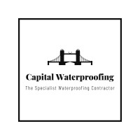 Capital Waterproofing logo - Similar company to Datum Flooring Limited
