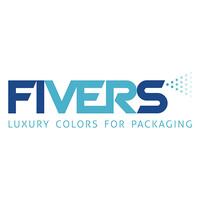 FI.VER.S Luxury Colors for Packaging logo - Similar company to Next Printing