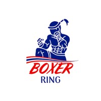 BOXER RING logo - Similar company to Malizia Computer Services