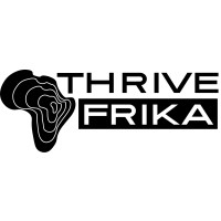 Thrive Afrika logo - Similar company to Thanzi Programme