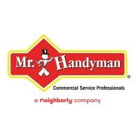 Mr. Handyman of Lehi, Provo and Spanish Fork logo - Similar company to Dazzle & Lace