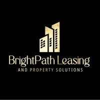BrightPath Leasing and Property Solutions logo - Similar company to Intouch Communications + Proptonics