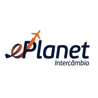ePlanet Intercâmbio logo - Similar company to Icce - Intercâmbio Cultural E Cursos No Exterior