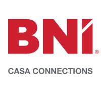 BNI Casa Connections logo - Similar company to Compono Sarl