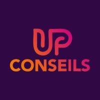 UP CONSEILS logo - Similar company to Aread