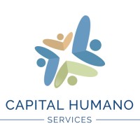 Capital Humano Services logo - Similar company to Gesloures