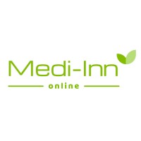 Medi-Inn Online GmbH logo - Similar company to Body Products Relax Pharma Und Kosmetik Gmbh