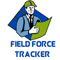 Field Force Tracker logo - Similar company to Chase App | Sales Employees Tracking App, Field Force Management App