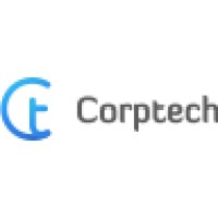Corptec logo - Similar company to Corptech