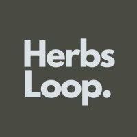 Herbs Loop. logo - Similar company to Herbs Maker Co. For Imp & Exp