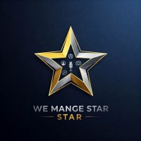 We Manage Star logo - Similar company to Single Thread Theatre