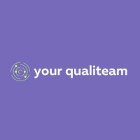 Your Qualiteam logo - Similar company to Gen Ux Consulting