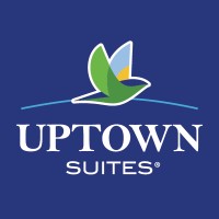 Uptown Suites logo - Similar company to Blackstone Realty & Management