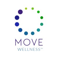 MOVE Wellness logo - Similar company to Move Well Plus