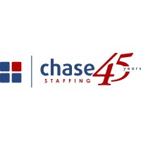 Chase Staffing logo - Similar company to Tech Vantage