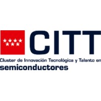 CITT Semiconductores logo - Similar company to Saavi Group Llc