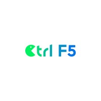Ctrl F5 - Gaming Consultancy logo - Similar company to Ctrl F5