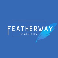 Featherway Recruiting logo - Similar company to Frc Recruiting