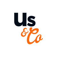 Us&Co Flexible Workspaces logo - Similar company to Frontline Resilience Solutions